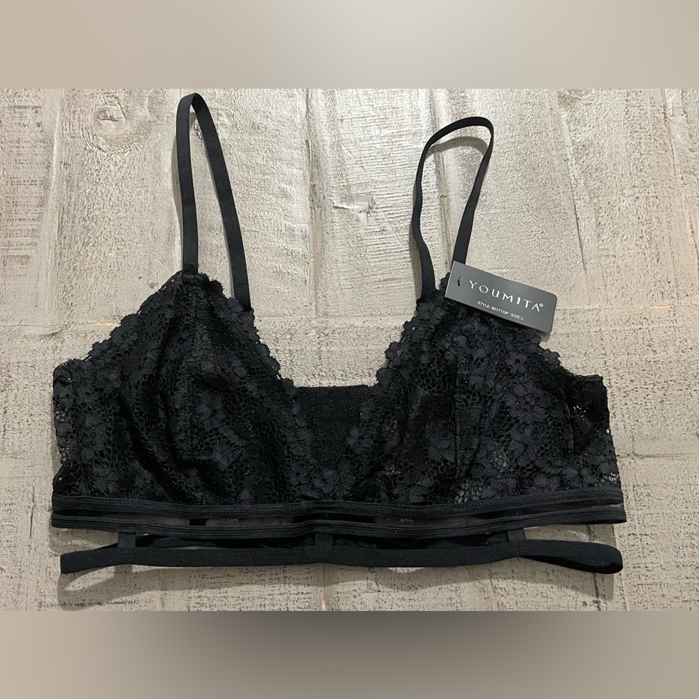 Women’s Bralette